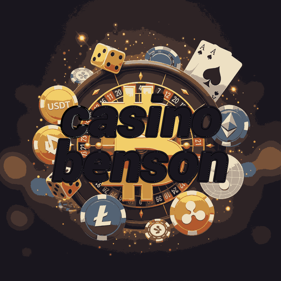 Casino Benson - Classic American Casino